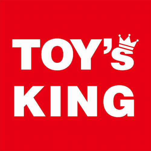 トイズキング